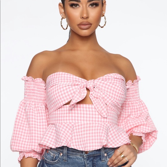 Gorgeous summer blouse - Picture 1 of 1